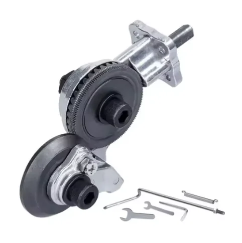 360 Degrees Angle Gauge Calibration Miter Saw Accessories - Image 7