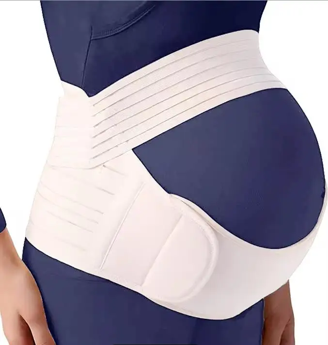 Support Belly Band Back, Abdomen Brace Protector Pregnancy - Image 6