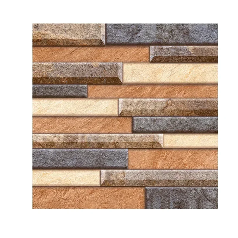 Self Adhesive Tile Wall Sticker Home Decor 3D PVC sticker Covers For Kitchen Cupboard Bathroom Waterproof Wallpaper - Image 11