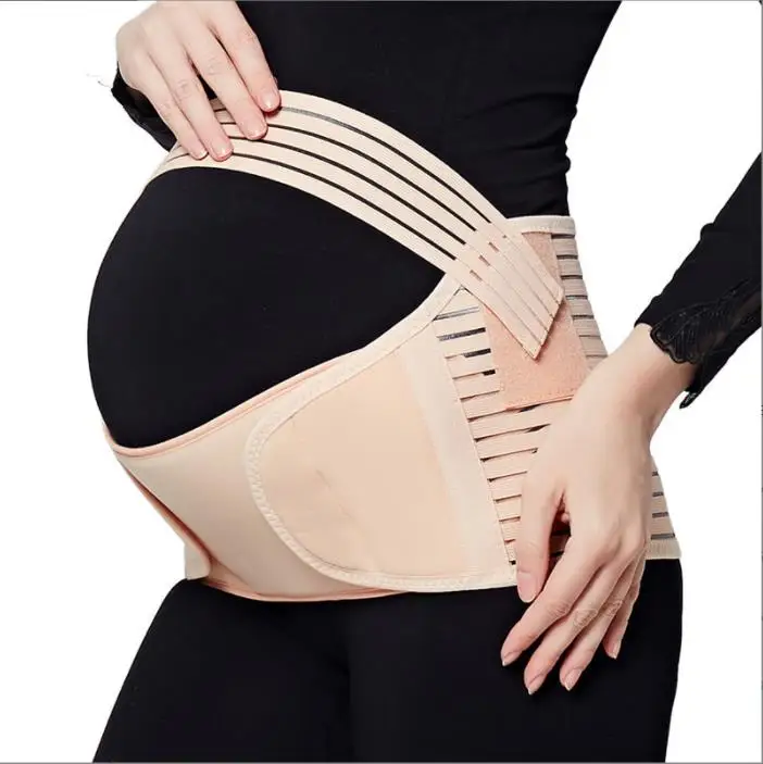 Support Belly Band Back, Abdomen Brace Protector Pregnancy - Image 5