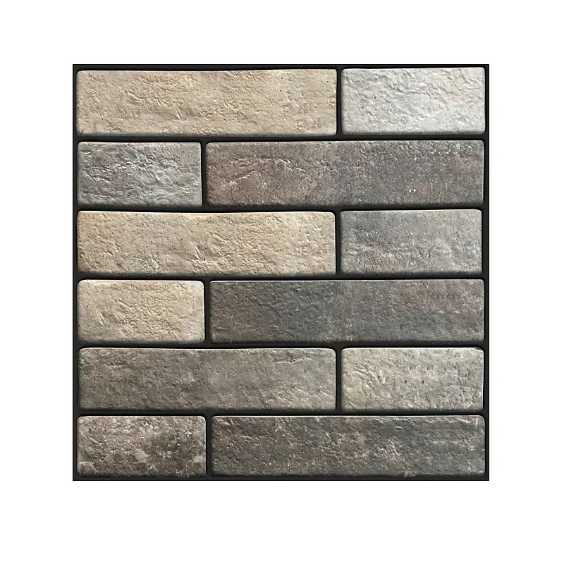 Self Adhesive Tile Wall Sticker Home Decor 3D PVC sticker Covers For Kitchen Cupboard Bathroom Waterproof Wallpaper - Image 7