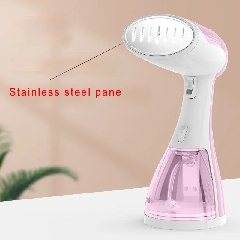 220V Hand Garment Iron Steamer for Clothes 1500W Powerful 280ml Portable Fabric Steamer Travelling Home Steam Generator - Image 7